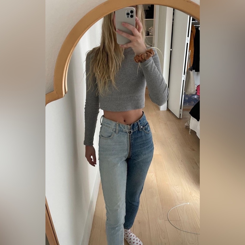 Revice Denim Jeans